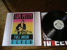 TOM PETTY FULL MOON FEVER LP VINYL