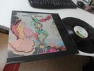 MOUNTAIN NANTUCKET SLEIGHRIDE 1971 LP UK 1ST PRESS MEGA RAR