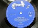 CREAM   Disraeli Gears   UK STEREO FIRST PRESS LP   REACTION   594003   EX+/NM
