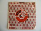 RARE 1968 Psychedelia JULY Vinyl Single 45rpm My Clown/Dandelion Seeds. Signed