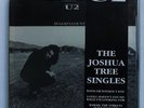 U2 The Joshua Tree Singles UK 1987 Ltd 4x 7inch Pack + Folder + Obi