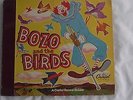 Bozo and the Birds  – 78rpm 10-inch – Capitol Record Reader #DBX-3033