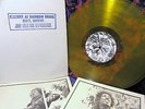 RARE 1970 MAUI HAWAII GOLD = INCIDENT AT RAINBOW BRIDGE Jimi Hendrix NOT TMOQ