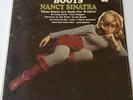 Nancy Sinatra Boots Mono US LP NM/NM in Shrinkwrap Lee Hazlewood