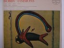 VARIOUS: The Compositions Of Bobby Timmons LP (WLP, disc very close to M-, some