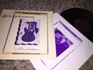 Eric Johnson Ah Via Musicom Record LP C1-90517 1st Pressing Cliffs Of Dover