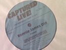 RONNIE JAMES DIO Captured Live RKO Radio Networks 2LP concert 2/13/84 Sealed