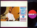PHILLY JOE JONES Philly Joe's Beat LP ATLANTIC 1340 US 1960 MONO Walter Davis Jr
