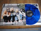 LED ZEPPELIN COLOURED VINYL RIVERSIDE BLUES
