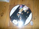 BLONDIE - PARALLEL LINES - LIMITED PICTURE DISC - MINT NEW