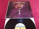 THE ELECTRIC PRUNES - MASS IN  F MINOR - RARE ORIGINAL 1967 LP (MONO) EX/EX