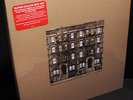 LED ZEPPELIN Physical Graffiti Super Deluxe Box Set VINYL LP RECORD BOX SET +mp3