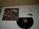 MORTAL SIN Every dog has it's day LP vinyl Original Under One Flag IRS 940061