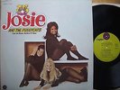 JOSIE AND THE PUSSYCATS 1970 CAPITOL ST 665 ORIG TV SOUNDTRACK CHERYL LADD RARE