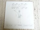 AC/DC RARE AUSSIE 1st PRESS FLICK OF THE SWITCH ALBERTS VINYL LP RECORD OOP