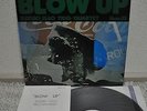 Isao Suzuki Trio Quartet Blow Up Japan LP Three 3 Blind Mice TBM-15 Booklet