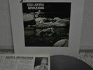Akira Miyazawa Yamame Japan LP King Jazz Series K20P-6110 Insert