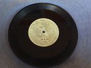 UNKNOWN / UNRELEASED rare UK LATE 1960'S ACETATE / FOLK PSYCH / DONOVAN STYLE 
