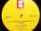 Tavasco - Love Is Trying To Get A Hold On Me - Grapevine G2K45-106-Northern Soul