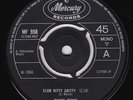 CHUCK BERRY Club Nitty Gritty MONSTER mod dancer NORTHERN SOUL rare *M-* UK 45