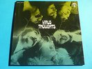 Virus - Thoughts Original LP 1. pressing Pilz Krautrock 1971 MINT-
