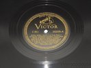 BENNY GOODMAN sing sing sing NM 78 Victor 36205 Krupa/Rollini JAZZ NEAR MINT 12