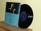GERARD POULET - KREISLER / PAGANINI - ORIGINAL FRENCH 10