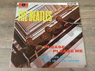 The Beatles - Please Please Me 1963 UK  LP PARLOPHONE MONO