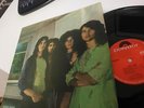 GOLDEN EARRING SEVEN TEARS 1971 LP WITH BOOKLET 