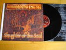 At The Gates -Slaughter of the soul- 220g Black Vinyl / 2002 re-issue dissection
