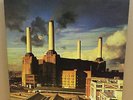 PINK FLOYD ANIMALS OG UK STEREO HARVEST REC LP SHVL815 A5/B6 GATEFOLD INNER MINT