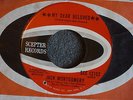 Jack Montgomery Dearly Beloved (Misprint) Scepter 12152 M- Northern Soul Hear It