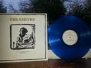 the smiths the old guard bbc tapes volume one  on blue vinyl limited