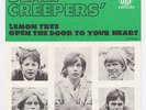 SLAM CREEPERS Open The Door To Your Heart NORTHERN SOUL mod dancer DARRELL BANKS