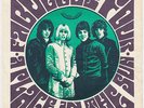 FABULOUS FOUR Mr Music Man RARE superb swedish psych 45 GARAGE mod dancer HEAR