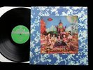 ROLLING STONES Their Satanic Majesties Request LP UK 1st 3D Cover TXS 103 '67 EX
