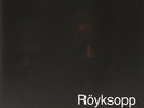 ROYKSOPP SENIOR LP VINYL BRAND NEW 2010 33RPM