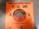 AC/DC  RARE FRENCH PROMO TOUCH TOO MUCH / HIGHWAY TO HELL 7
