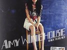 AMY WINEHOUSE BACK TO BLACK LP VINYL RECORD NEW