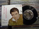Elvis Presley & Jordanaires - BLUE MOON / I NEED YOU SO ' 7'' SPAIN 1961 3-10127
