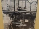 DEXTER GORDON ONE FLIGHT UP USA BLUE NOTE LP BLP4176 BNLP4176 EAR STAMP INNER