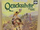 QUICKSILVER MESSENGER SERVICE HAPPY TRAILS OG UK ST CAPITOL LP EST1 120 H11 MINT