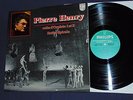 Pierre HENRY voile d'orphee entité spirale philips mint-lp
