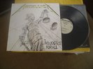 METALLICA ...AND JUSTICE FOR ALL Japan near mint 2 x LP