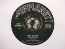 DANI SHERIDAN: GUESS I'M DUMB/SONGS OF LOVE (RARE PLANET 45)