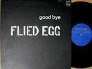 ?FLIED EGG LP japan psych funk drum breaks HIRO TSUNODA STRAWBERRY PATH POKORA