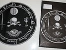 SORTILEGIA - Backpatch Limited Version Patch Rare Mare Mgla Urfaust