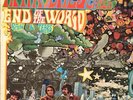 APHRODITE'S CHILD/ DEMIS ROUSSOS End Of The World 1969 UK lp EX vinyl