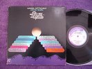 Ash Ra Tempel - New Age of Earth 1976  Isadora ISA 9003  Krautrock