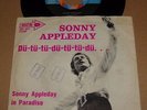 SONNY APPLEDAY - Du-Tu-Tu-Du-Tu-Tu-Du ...  / In Paradise WOW  PSYCH FREAKBEAT